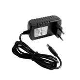 3S 2A DC round plug (12.6V) charger for Li-Ion batteries 10.8V-11.1V Wall